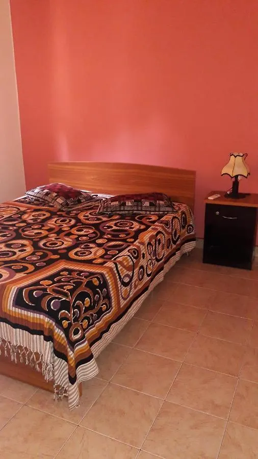 Casa de hóspedes The Nethra Hotel Kandy Sri Lanca