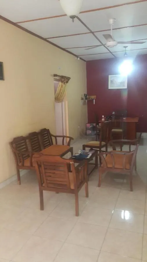 The Nethra Hotel Kandy