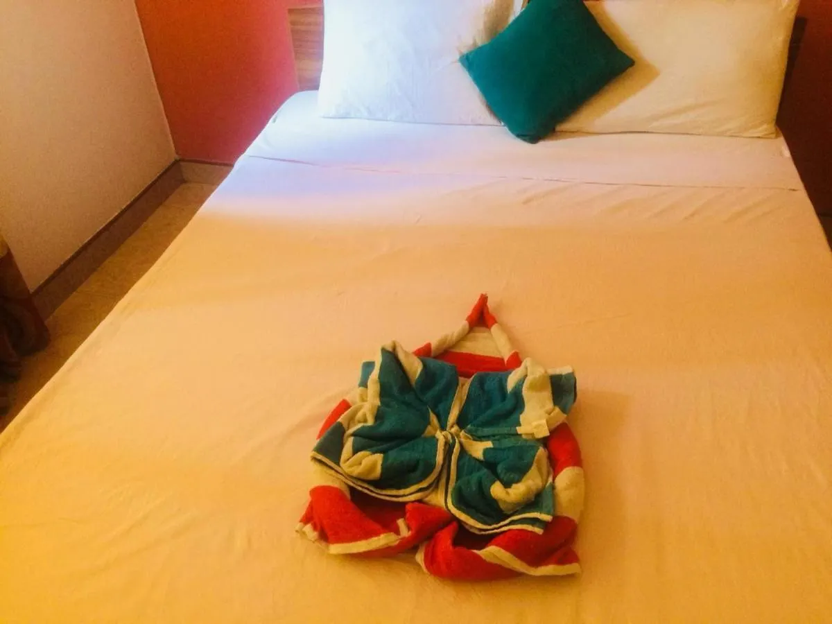 The Nethra Hotel Kandy