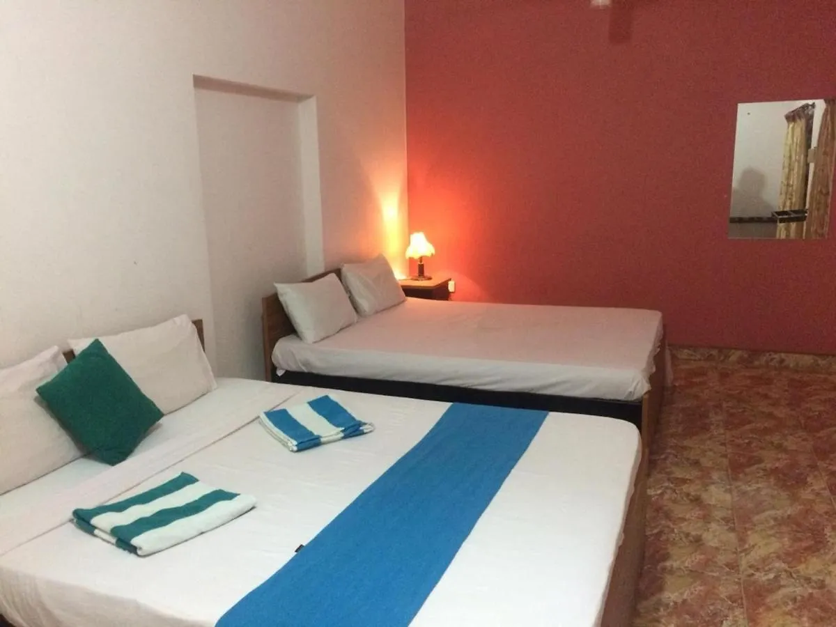 The Nethra Hotel Kandy Sri Lanca