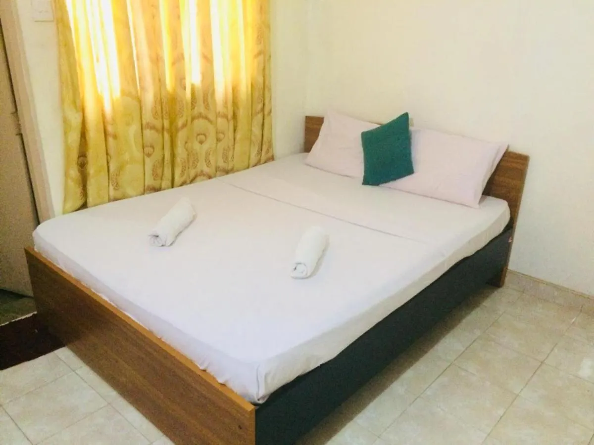 The Nethra Hotel Kandy